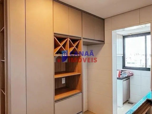 Imagem 6: Apartamento com 3 quartos, bairro Santa Mônica