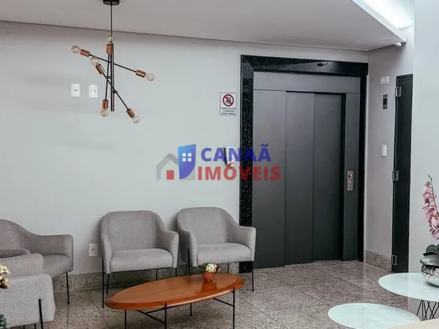 Imagem 10: Apartamento com 3 quartos, bairro Santa Mônica