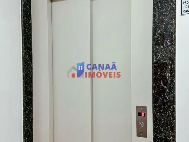 Imagem 15: Apartamento com 3 quartos, bairro Santa Mônica