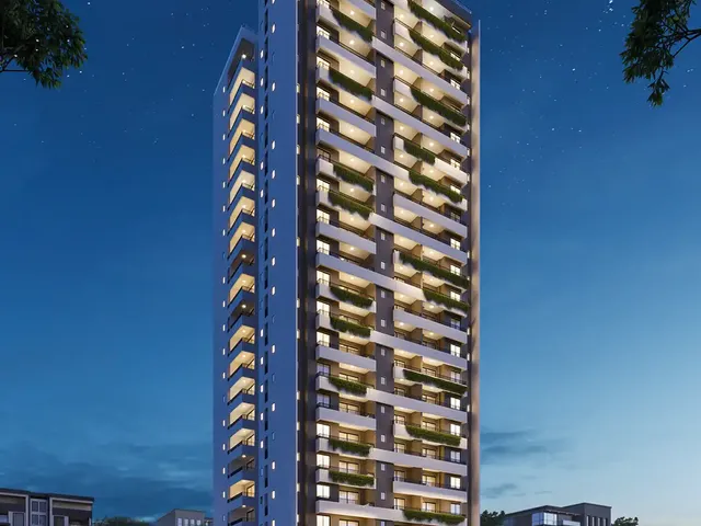 Imagem: Terraço Sky