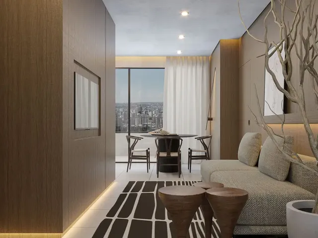 Imagem 4: Terraço Sky Apartamento com 2 dormitórios