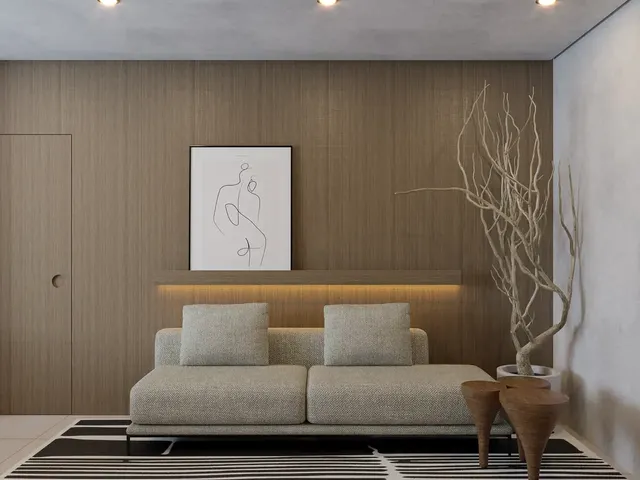 Imagem 12: Terraço Sky Apartamento com 2 dormitórios