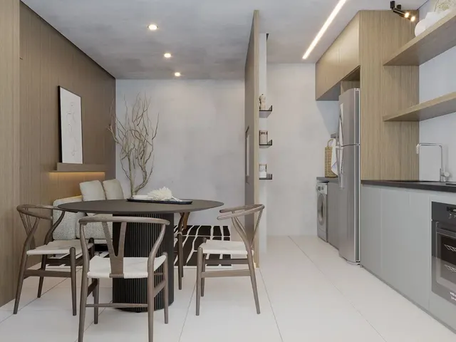Imagem 3: Terraço Sky Apartamento com 2 dormitórios