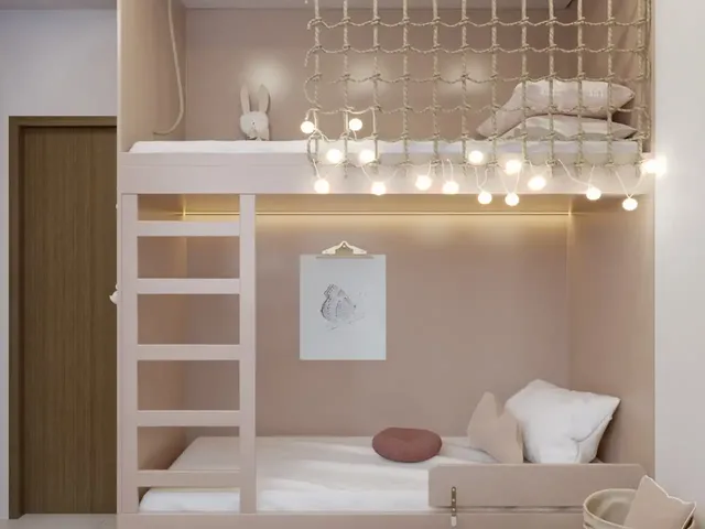 Imagem 13: Terraço Sky Apartamento com 2 dormitórios