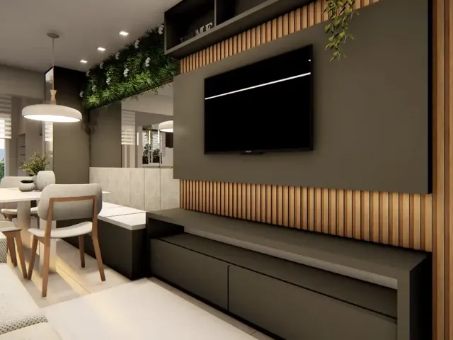 Imagem 13: Lumine Residence
