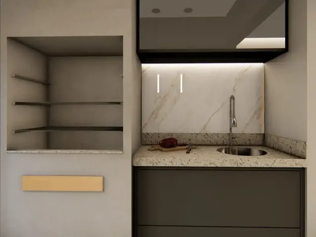 Imagem 8: Lumine Residence
