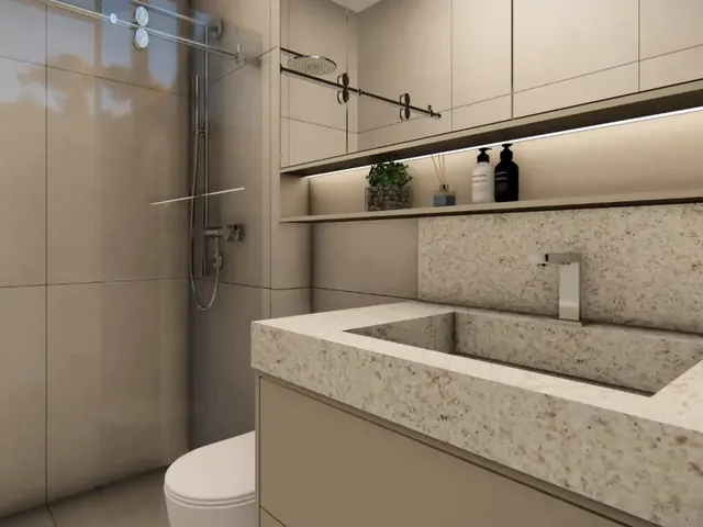 Imagem 11: Lumine Residence