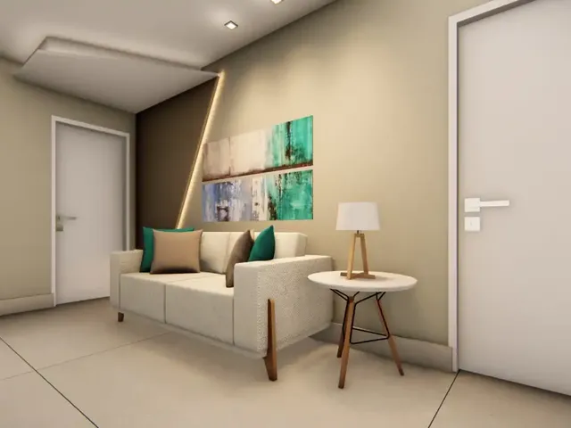 Imagem 2: Lumine Residence