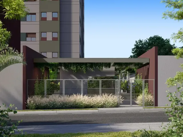 Imagem 15: Addagio Apartamento com 3 dormitórios