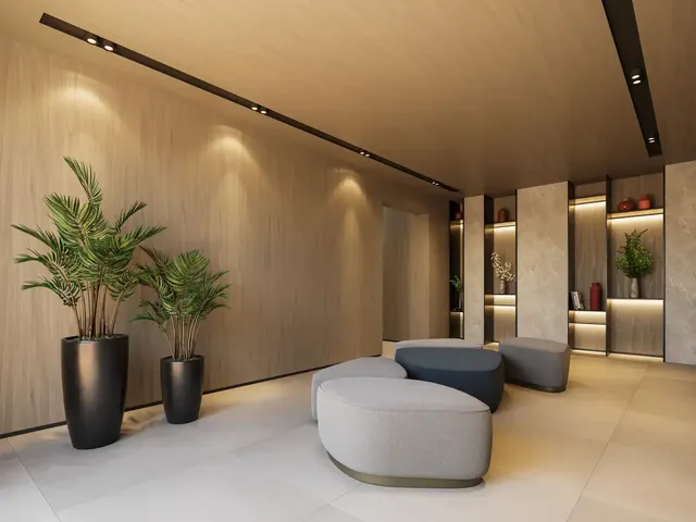 Imagem 5: Addagio Apartamento com 3 dormitórios