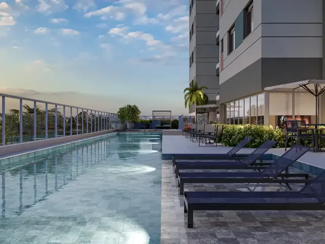 Imagem 11: Addagio Apartamento com 3 dormitórios