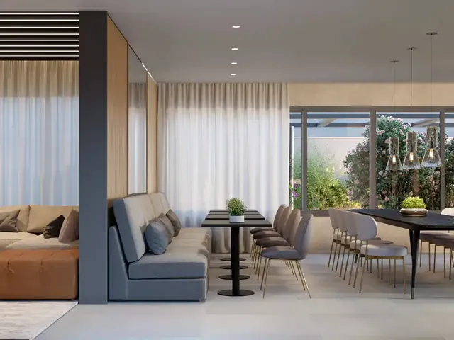 Imagem 2: Addagio Apartamento com 3 dormitórios