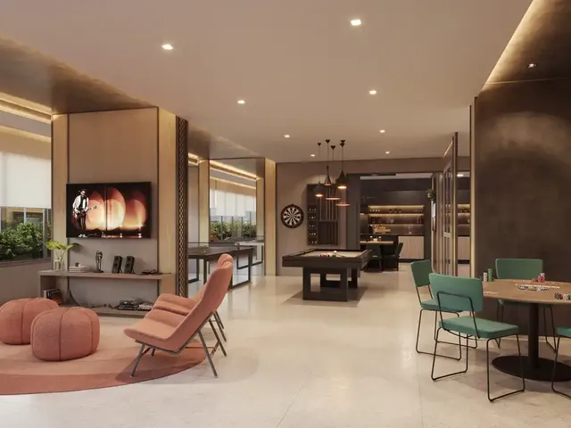 Imagem 10: Addagio Apartamento com 3 dormitórios
