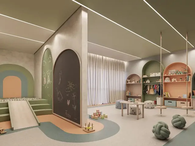 Imagem 12: Addagio Apartamento com 3 dormitórios