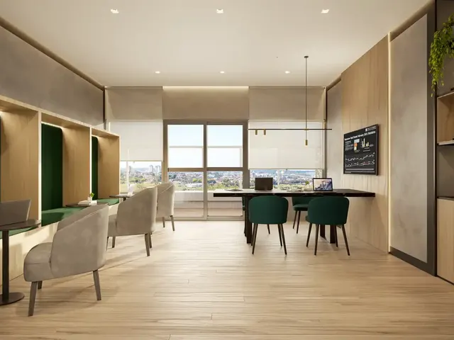 Imagem 4: Addagio Apartamento com 3 dormitórios