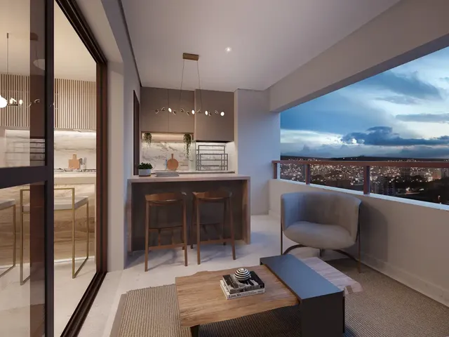 Imagem 14: Addagio Apartamento com 3 dormitórios