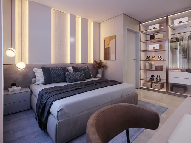 Imagem 9: Addagio Apartamento com 3 dormitórios