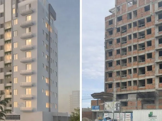 Imagem: Veneza Residence