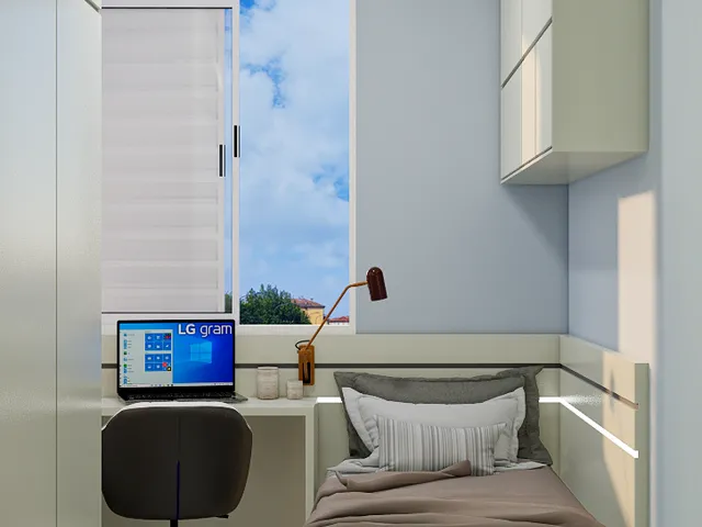 Imagem 8: Veneza Residence