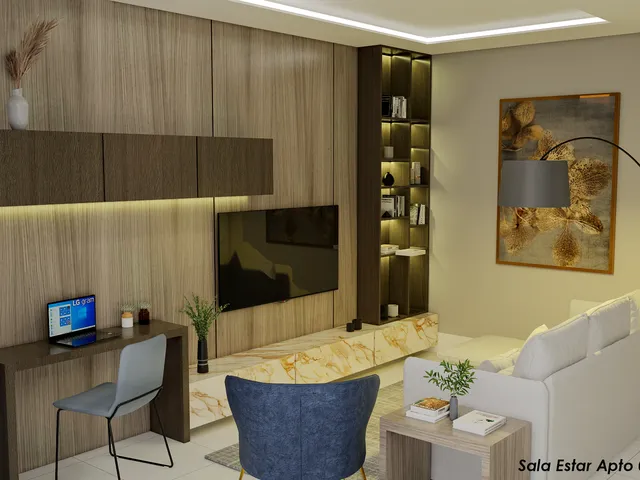 Imagem 16: Veneza Residence