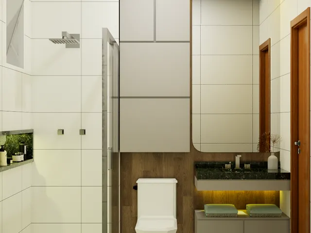 Imagem 4: Veneza Residence