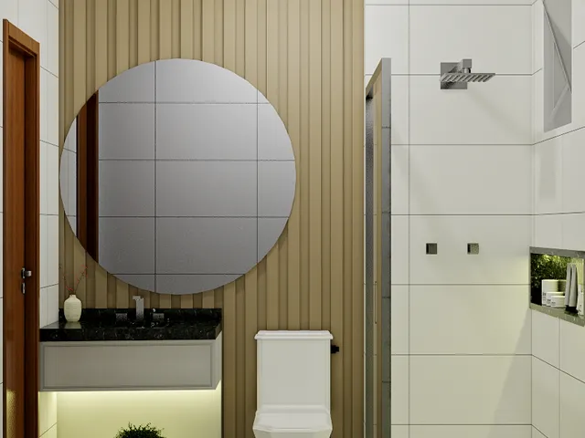 Imagem 10: Veneza Residence
