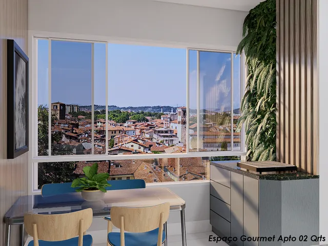 Imagem 11: Veneza Residence