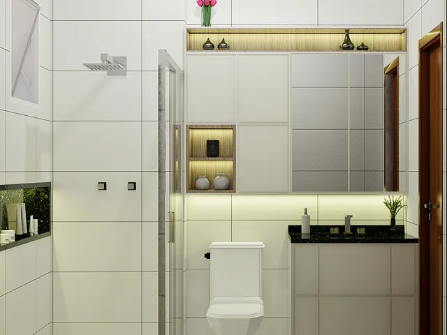 Imagem 7: Veneza Residence