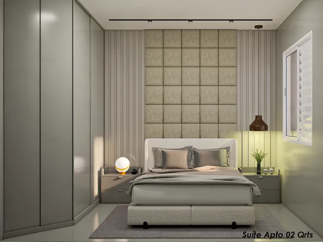 Imagem 3: Veneza Residence