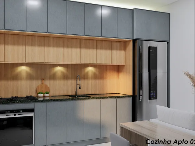 Imagem 12: Veneza Residence