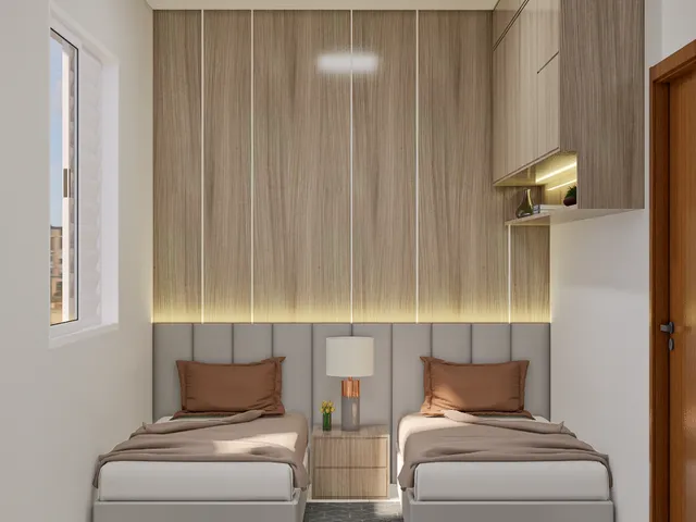 Imagem 9: Veneza Residence