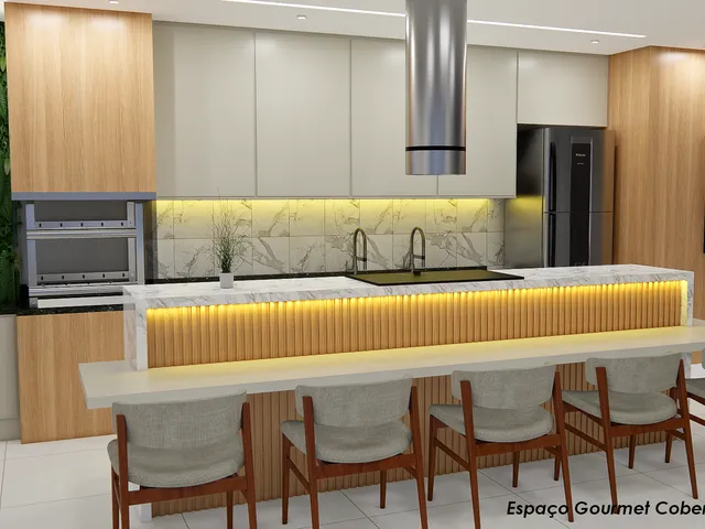 Imagem 13: Veneza Residence