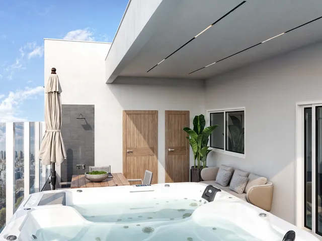Imagem 15: Veneza Residence