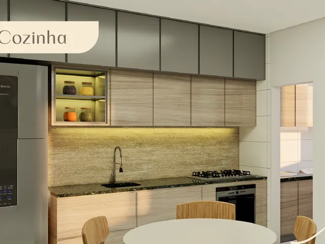 Imagem 14: Veneza Residence