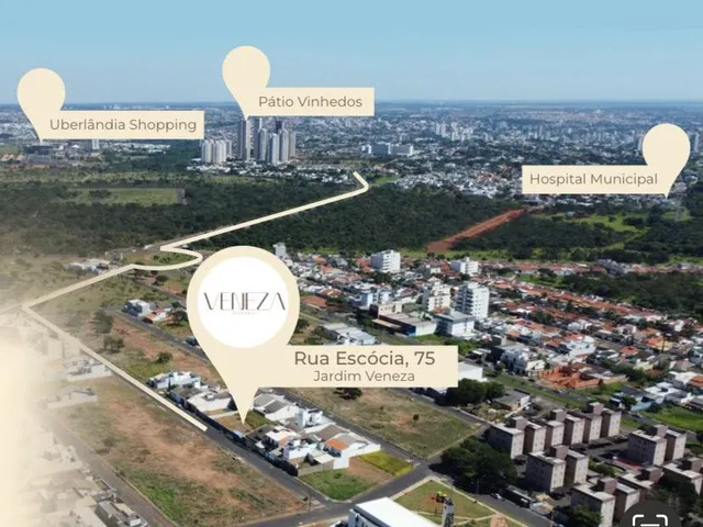 Imagem 2: Veneza Residence