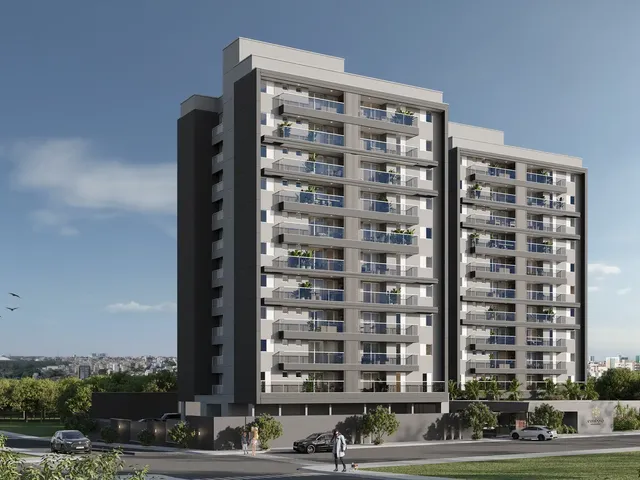 Imagem: Cambará Residence