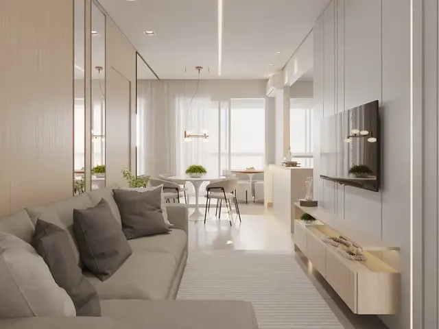 Imagem 7: Cambará Residence
