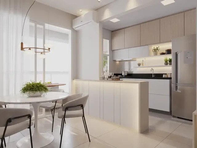Imagem 6: Cambará Residence