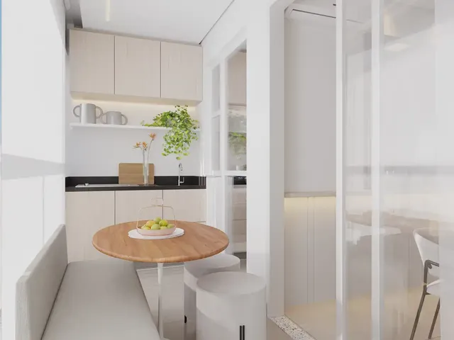 Imagem 5: Cambará Residence