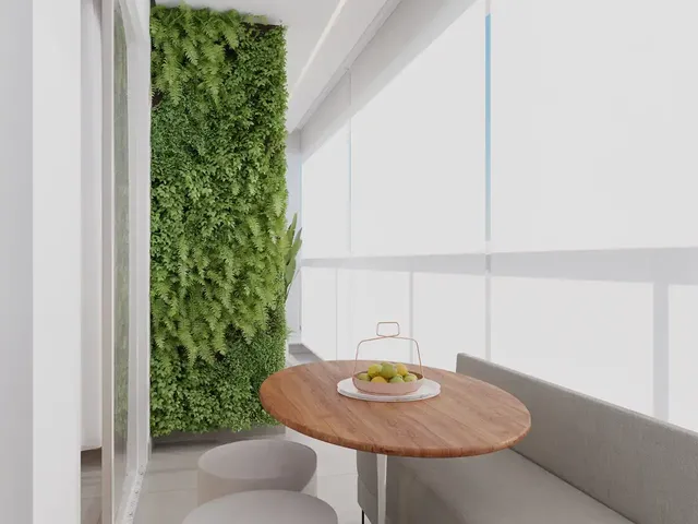 Imagem 12: Cambará Residence