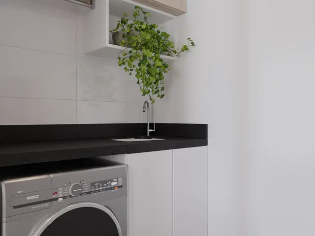 Imagem 11: Cambará Residence