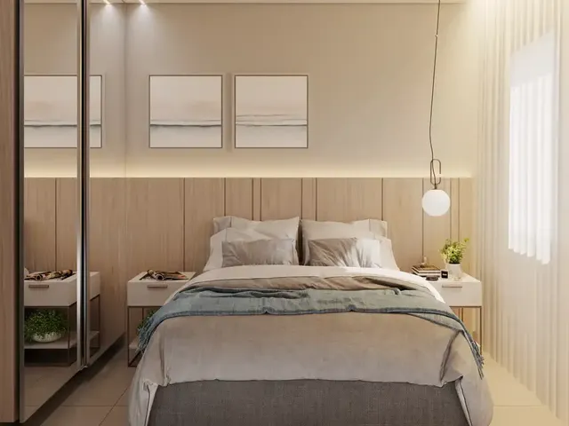 Imagem 4: Cambará Residence