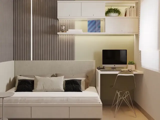 Imagem 9: Cambará Residence