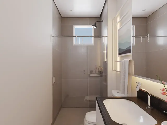 Imagem 8: Cambará Residence