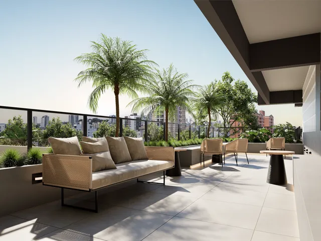 Imagem 12: Soho Exclusive Apartamento com 2 dormitórios