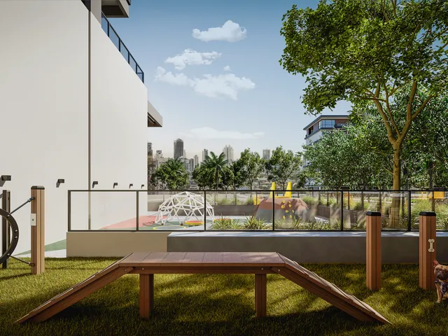 Imagem 9: Soho Exclusive Apartamento com 2 dormitórios