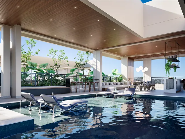 Imagem 13: Soho Exclusive Apartamento com 2 dormitórios