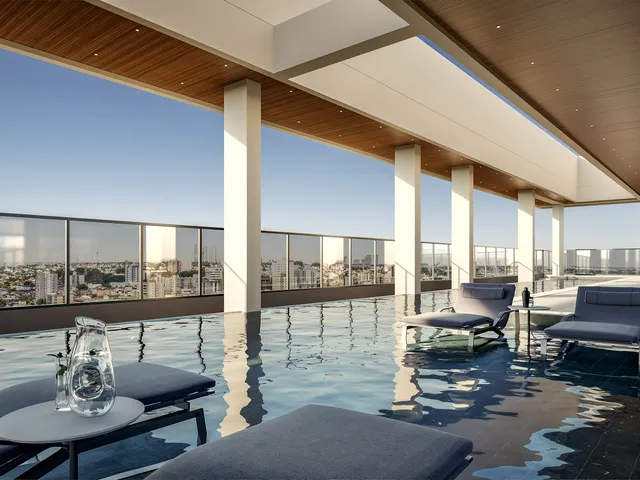 Imagem 15: Soho Exclusive Apartamento com 2 dormitórios