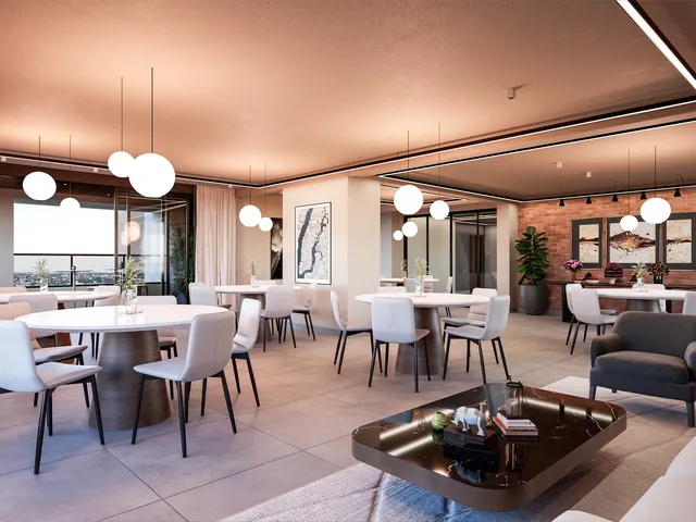 Imagem 10: Soho Exclusive Apartamento com 2 dormitórios