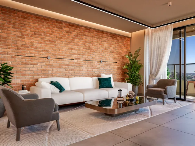 Imagem 11: Soho Exclusive Apartamento com 2 dormitórios